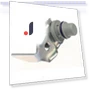 Powerstroke Diesel Engine CAM Camshaft Position Sensor — Camshaft Position, loverapple