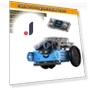 Programmable Robot — Construction Kits, sbuto