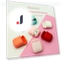 Protective Silicone Case for AirPods 2 — Cases, AI Supermarket