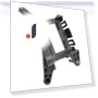Radar Cruise Control Sensor Bracket — Radar Detectors, loverapple