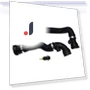 Radiator Hose Kit with Sensor Set — Coolant Recovery Kits, loverapple