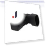 Rear ABS Speed Sensor — Air Bag, loverapple
