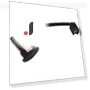 Rear Inner Parking Sensor — Rearview Safety Systems, Topfactory