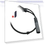 Rear Left / Right ABS Wheel Speed Sensor — Speed Sensors, Tautoparts
