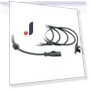 Rear Right ABS Wheel Speed Sensor — Speed Sensors, Topfactory