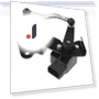 Rear Right Suspension Ride Height Level Sensor — Air Suspension Kits, Tautoparts