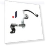 Rear Suspension Height Adjusting Sensor — Air Suspension Kits, Tautoparts