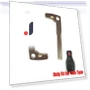 Replacement Smart Key Fob — Keyless Entry, FYUU-autoparts