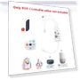 RGB Controller for LED Strips — LED Strips, happybuySE