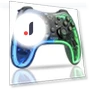 RGB Controller Switch Pro — Gaming Controllers, SOLT Japan Market