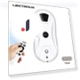 Robot Window Cleaner — Smart Cleaning Robots, Liectroux