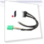 Side Stand Kickstand Switch Sensor Safety Engine Kill Stop Cable — Kickstands, Skyfree