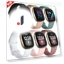 Silicone Watch Strap — Bands, Living utensils