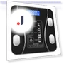 Smart Body Fat Scale — Body Composition Analysis, OutsideWorld
