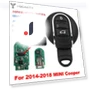Smart Car Key — Keyless Entry, Auto Parts Decorate