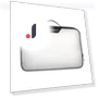Smart Case Light L — Protective Cases, Nippon-Mart