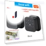 Smart Electronic Door Lock — Smart Home Security, PHYUN-autoparts