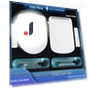 Smart Instant Heating Electric Toilet Seat — Bathroom Essentials, ElectroCN