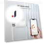 Smart Radiator Thermostat Valve — Home Climate Control, TopSky