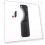 Smart Remote Control for Projectors — Projector Remote Controls, Turn Back Time