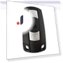 Smart Remote Control Key Fob — Keyless Entry, Topfactory