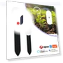 Smart Soil Temperature and Humidity Tester — Moisture Detection Tools, YJMP Top