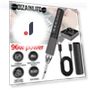 Smart Soldering Iron with Constant Temperature — Stations, ZOYI