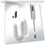 Smart Urinal Flush Valve Kit — Flush Valves, Crown Global