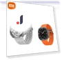 Smart Watch with NFC and Heart Rate Monitoring — Smartwatches, Xiaomi