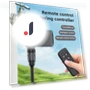 Smart Watering Timer with Remote Control — Controllers, JUANJUAN Tool mall