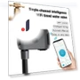 Smart Watering Timer — Automatic Irrigation, JUANJUAN Tool mall