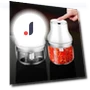 Smart Wireless Garlic and Meat Tenderizer — , AI Supermarket