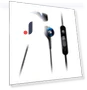 Smartphone Compatible Ear Canal — In-Ear Headphones, TDK
