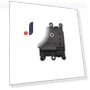 Temperature Controller Replacement Servo Motor — , Topfactory