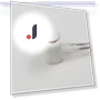 Temperature Sensor for Car Accessories — Charge Temperature, Skyfree