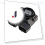 Throttle Position Sensor — Camshaft Position, PHYUN-autoparts