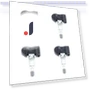 Tire Pressure Sensor — TPMS Sensor Replacements, loverapple