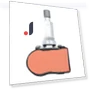 Tire Pressure Sensors Repair — Air Bag, loverapple