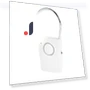 Touch Handle Alarm — Smart Home Security, Zen-Japan Electronics