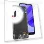 Touch Screen Digitizer Frame LCD Display — Touchscreen Panels, PHYUN-autoparts