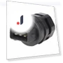 Transmission Speed Sensor — Air Bag, Skyfree