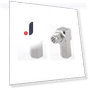 Universal Oxygen Sensor Extender — Exhaust & Emissions, happybuySE