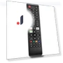 Universal Remote Control — Remote Controls, loverapple