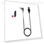 USB Charging Cable Charger — Smartwatch Charging Solutions, Topfactory