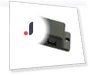 USB Pyroelectric Infrared Human Sensor Control — Photo Detectors, Zen-Japan Electronics