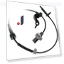 Wheel Speed Sensor — Speed Sensors, loverapple