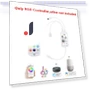 WiFi RGB Controller for LED Strips — LED Strips, Skyfree