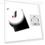 WiFi Smart Touch Switch 1Gang Light Control Wall Panel — Dimmer Switches, loverapple