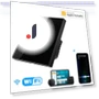 WiFi Smart Touch Switch — Dimmer Switches, happybuySE