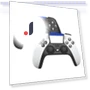 Wireless Bluetooth Controller — Controllers, StrideBox